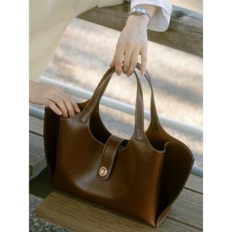 앤딜로즈 [단독]Fleur bag_2color