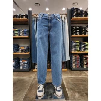 리바이스 LEVIS 여성 BAGGY DAD 데님 A3494-0013 (12334708)