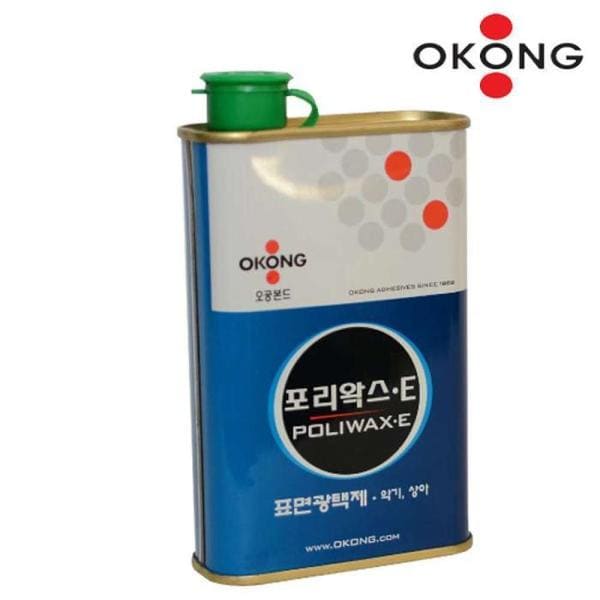 오공 표면광택제 포리왁스E 335ml(1)