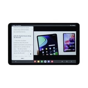 전자 갤럭시탭 A9 64GB WIFI 글로벌버전 SM-X115