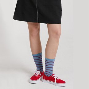 JOHN STRIPE SOCKS [3켤레 1SET]