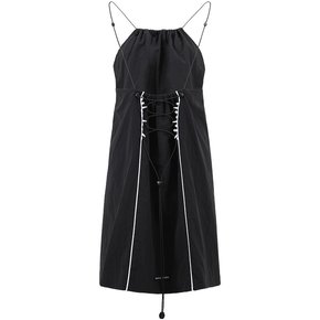 JOKE DRESS IN BLACK(나시 원피스)