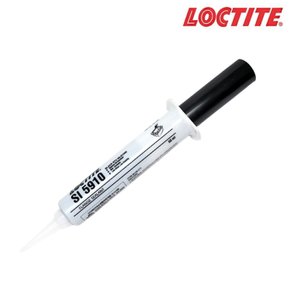 록타이트 실리콘 가스켓 본드 5910 블랙 50ml 고온 가스킷접착제