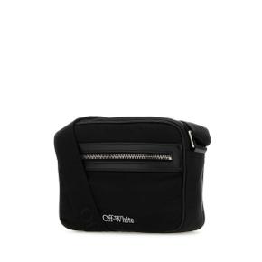 [오프 화이트] Bags OMNQ080C99FAB001 1000 Black