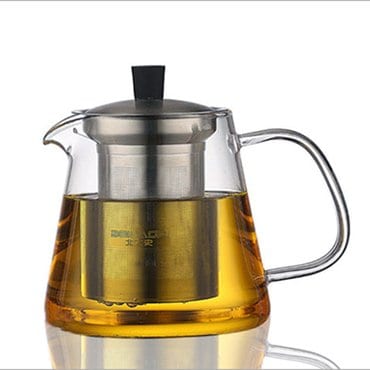 한국도예가 컬렉션 북대사 티포트 DH827 700ml
