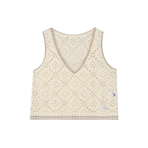 NBA 여성 썸머 뜨개니트 N252KT721P