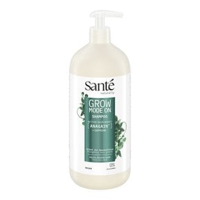 [해외직배송] 산테 그로우 모드 온 카페인 샴푸 950ml