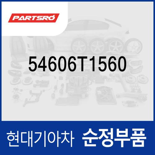 프론트 쇼크업소버(쇼바),우측 (54606T1560) 제네시스 더올뉴 G80 (RG3)