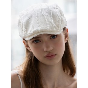 코린느 헌팅 캡 HT8170 2컬러