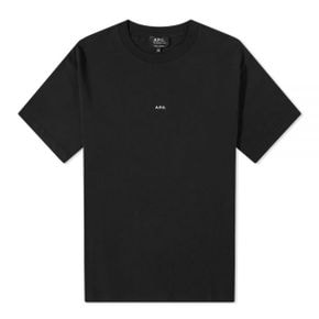 APC 아페쎄 24 Kyle T-Shirt (COEIO H26929 LZZ) (카일 티셔츠)