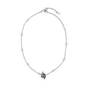 NO.627 [BLACK] NECKLACE