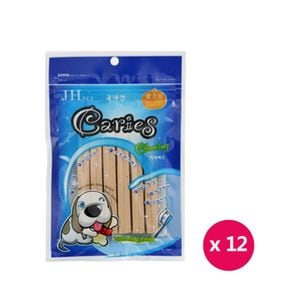 JH카리에스 덴탈껌 6P x 12개[27274336]