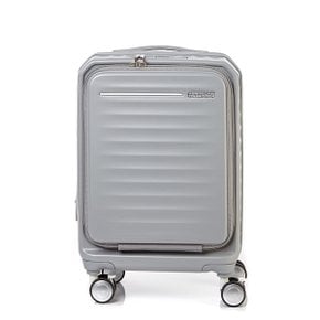 FRONTEC 캐리어 54/19 EXP TSA OS V2 COOL GREY HJ378028