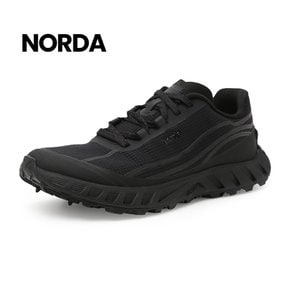 노다 여성 002 (NORDA002-W-STLTH BLK)