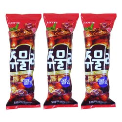 주물러 콜라 콜라맛 쭈쭈바 35개 - SSG.COM