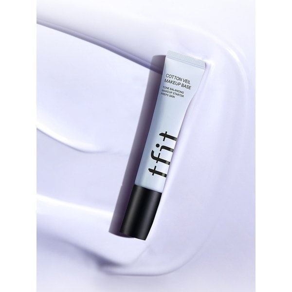 코튼 베일 메이크업 베이스 30g