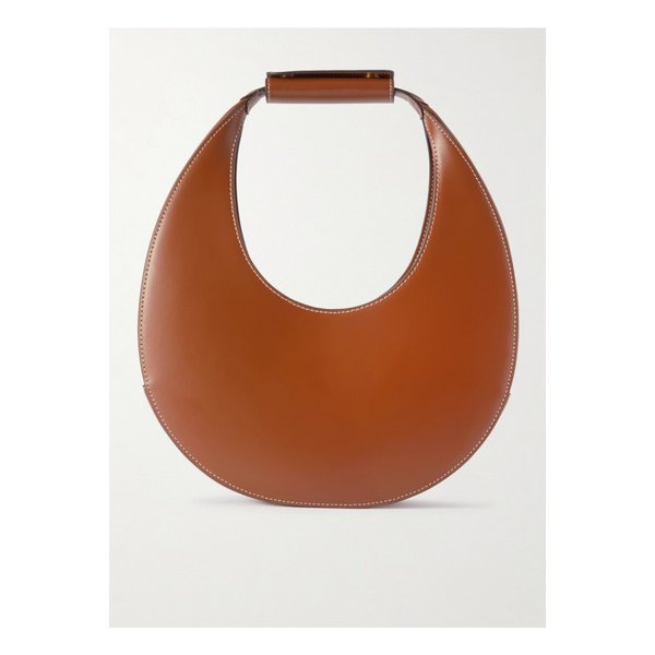 스타우드 문 가죽 토트 탠 브라운 1647597333057966