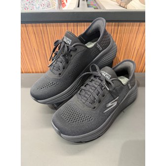 스케쳐스 [여주점] 여성 맥스쿠셔닝 엘리트2.0 슬립인스 (SP0WRCEX031)