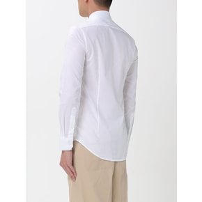 긴팔 셔츠 SS26 MK0DS01294 100 7190023