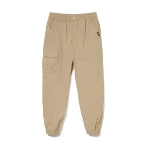 아이더키즈바지 JQS JUM23301E2 CAMP (캠프) 키즈 UNI 경량 조거 팬츠 (Beige)