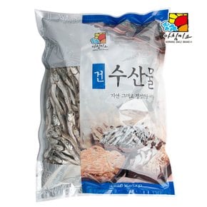 다시멸치 1kg