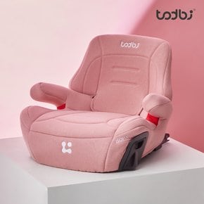 코쿤 엠플러스 ISOFIX 주니어 부스터카시트+헤드레스트 SET