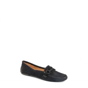 5087512 Patricia green Jane Bit Loafer