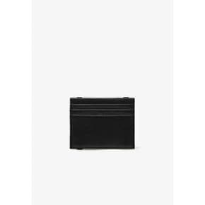 4509712 Massimo Dutti Business card holder - black