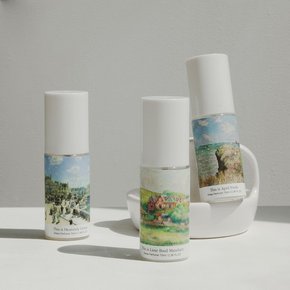 명화 섬유향수 70ml