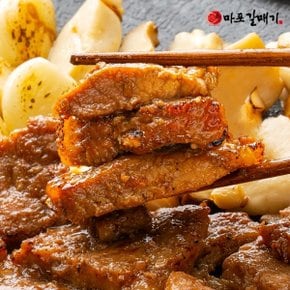 마포갈매기 칼집양념구이 600g 3팩