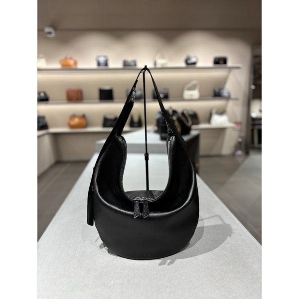 [파주점] 쿠보 숄더백 38 (Coobo Shoulder) RXBSX25611BKX