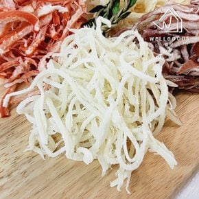 담백하고 고소한 부드러운 진미채 1kg