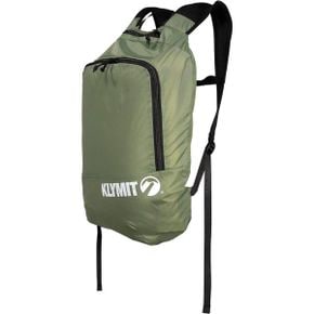 영국 클라이밋 매트 Klymit 남녀공용s Day Bag Green 20 L US 1710821