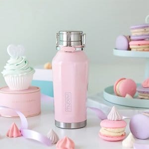 디작소 텀블러 스탠리 스텐 캔틴 530ml 캐리핸들