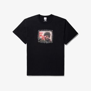 [해외] NOAH 노아 JIMI HENDRIX PHOTO TEE 블랙