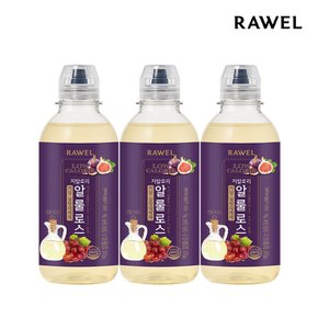 웰업 저칼로리 알룰로스 680g 3병