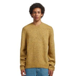 A.P.C. 풀 Lucas Ochre Heathered WOAOG H23151 9203577