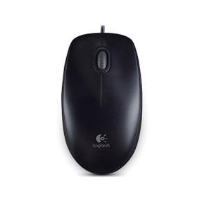 로지텍유선마우스 Logitech B100