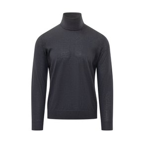 니트 FW26 E8J00120 B98 7415869