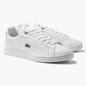 라코스테(LACOSTE) CARNABY PRO BL23 1 스니커즈 (mens) 745SMA0110042