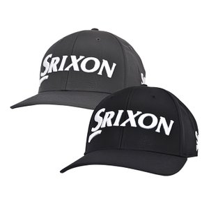  던롭 스릭슨 스트럭쳐 골프 모자 STRUCTURED CAP