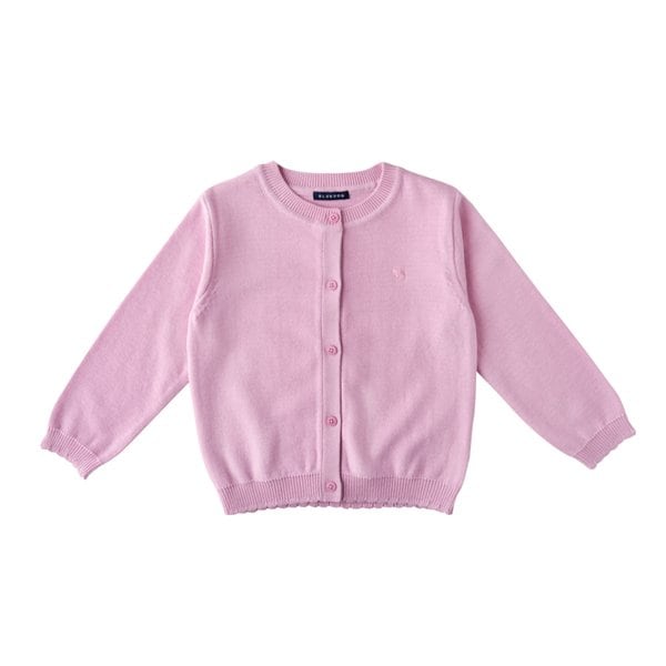 [여주점] [오프라벨 여주점] 블루독 (PK) 플레인니트가디건 (25125-200-50)