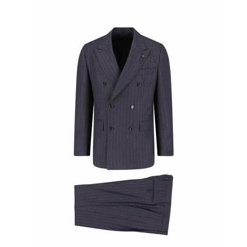 라르디니 수트 세트 AC5934E ACIF67435 950GR Grey