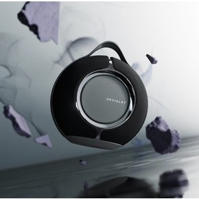 마니아 하이파이 포터블 스마트 스피커 DEVIALET MANIA