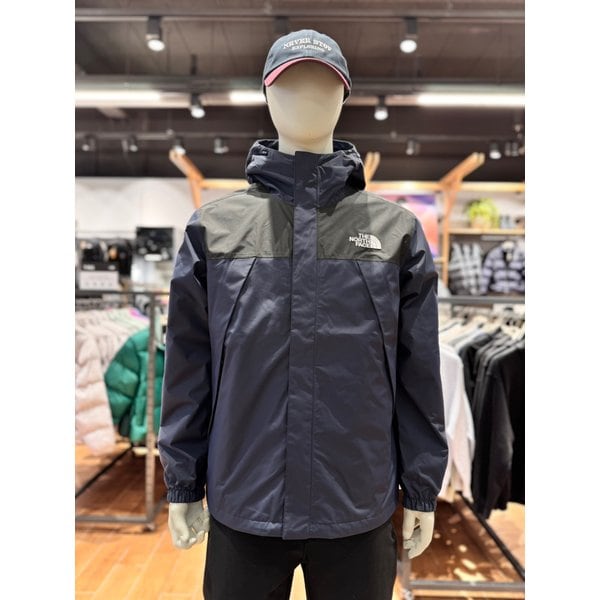 [부산점] 25년 남성 안토라 자켓 A M`S ANTORA JACKET (NJ2HR01B)