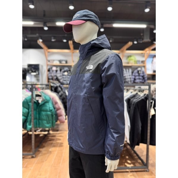 [부산점] 25년 남성 안토라 자켓 A M`S ANTORA JACKET (NJ2HR01B)