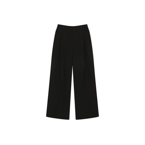 side-tab wide slacks-U1C32WSL050