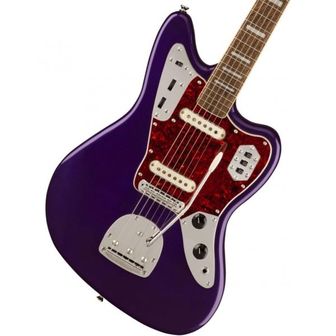  일본 펜더 재즈마스터 Fender Squire FSR 클래식 Vibe 70s Jaguar 로렐 핑거보드 귀갑테 픽가드