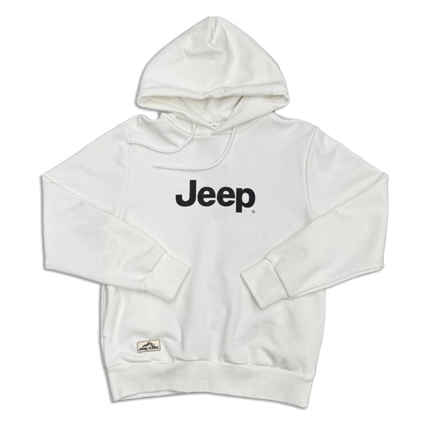 [여주점] 지프 빅지프 후드티셔츠 JP3THU001