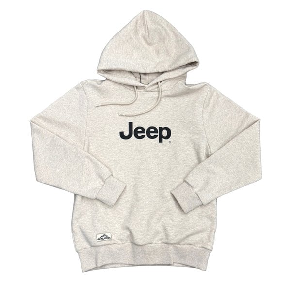 [여주점] 지프 빅지프 후드티셔츠 JP3THU001